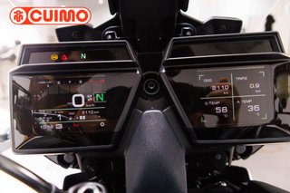 YAMAHA TRACER 900 GT