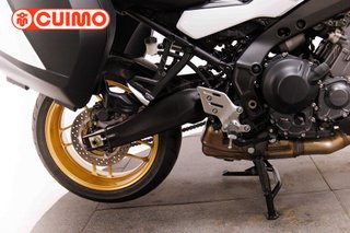 YAMAHA TRACER 900 GT