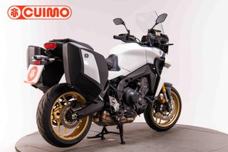 YAMAHA TRACER 900 GT