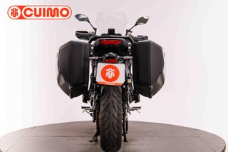 YAMAHA TRACER 900 GT