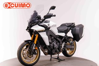 YAMAHA TRACER 900 GT