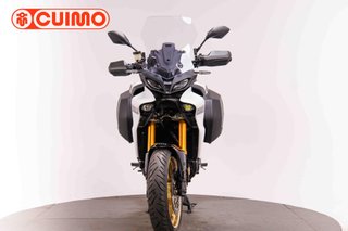 YAMAHA TRACER 900 GT