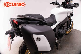 YAMAHA TRACER 900 GT