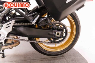 YAMAHA TRACER 900 GT