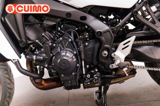 YAMAHA TRACER 900 GT