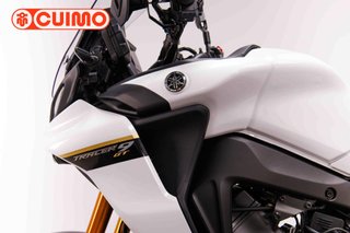 YAMAHA TRACER 900 GT