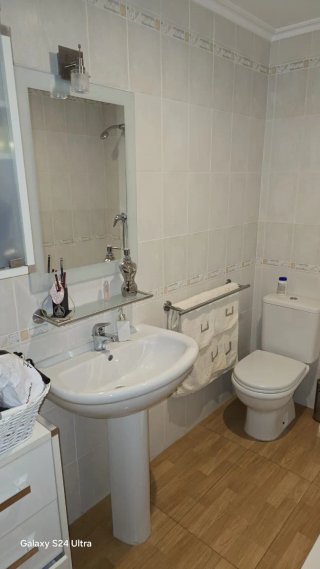 Venta de piso en Almendralejo