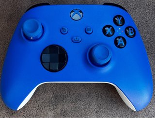 Mando Xbox Series X/S