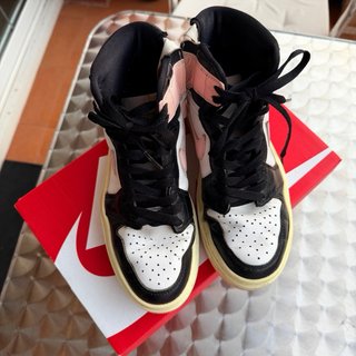 Zapatillas Air Jordan 1 Elevate High
