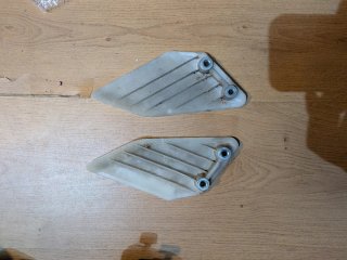 Varios Piezas Honda NSR 125 JC22