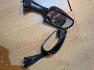 Varios Piezas Honda NSR 125 JC22
