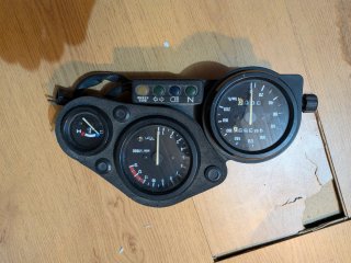 Varios Piezas Honda NSR 125 JC22