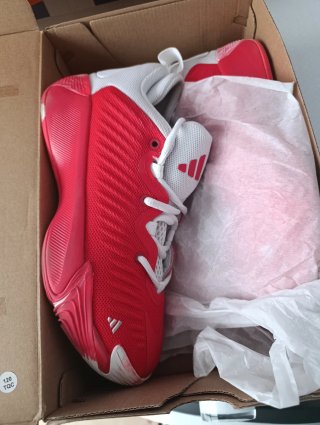Botas de Baloncesto Adidas