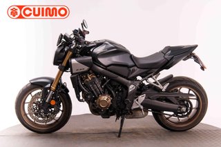 HONDA CB 650 R