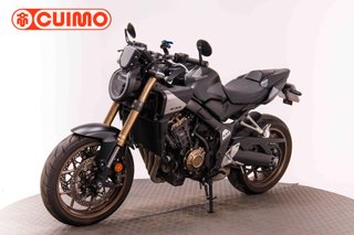 HONDA CB 650 R