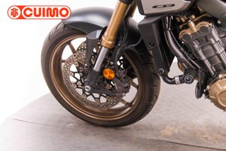 HONDA CB 650 R