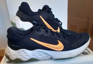 Zapatillas Nike Renew Ride 3.0 Talla 42