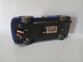 Scalextric Subaru Impreza WRC