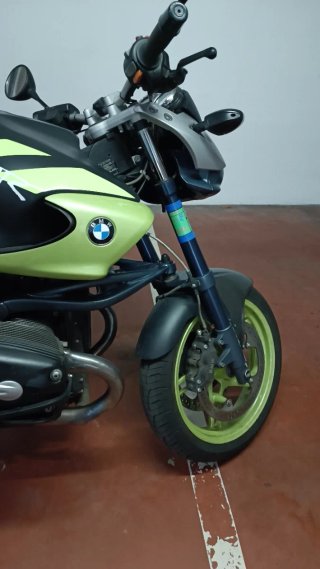 BMW R1150ROCKSTER Naked