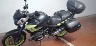 BMW R1150ROCKSTER Naked