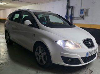 SEAT Altea XL 2011 C