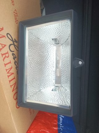 Foco 1000w