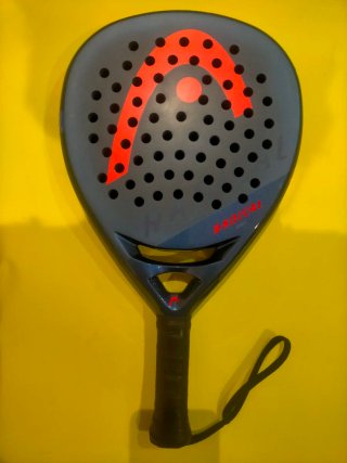 Pala de Pádel Head Radical Pro