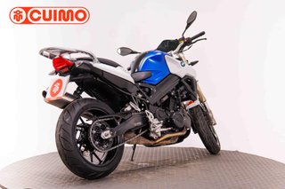 BMW F 800 R