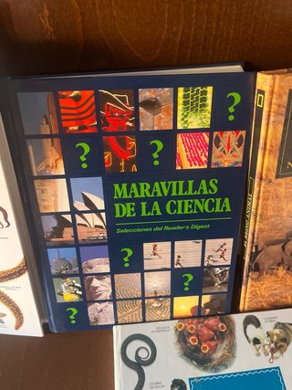 Pack de Libros