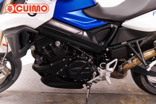 BMW F 800 R