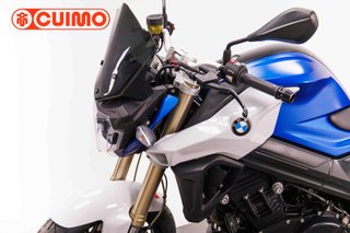 BMW F 800 R