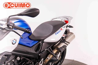 BMW F 800 R