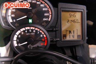 BMW F 800 R