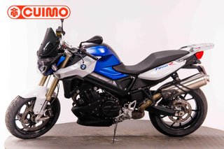 BMW F 800 R