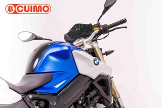 BMW F 800 R