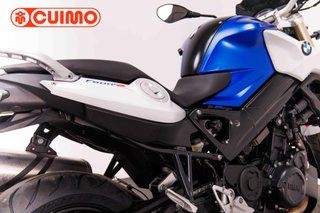 BMW F 800 R