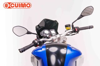 BMW F 800 R