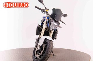 BMW F 800 R
