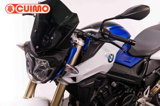 BMW F 800 R