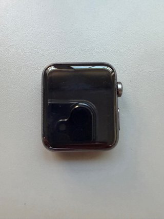 Apple Watch Series 3 42mm GPS Nike Sport | Caja Gr