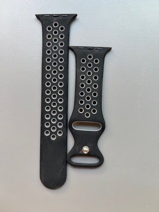 Apple Watch Series 3 42mm GPS Nike Sport | Caja Gr