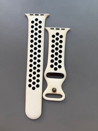 Apple Watch Series 3 42mm GPS Nike Sport | Caja Gr