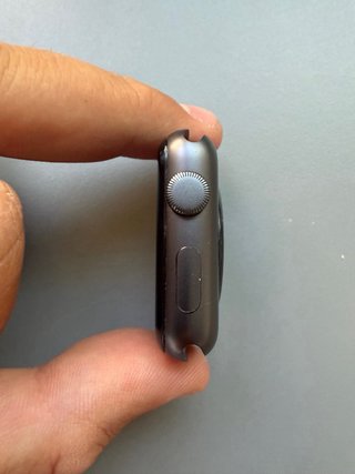 Apple Watch Series 3 42mm GPS Nike Sport | Caja Gr