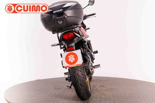 KAWASAKI Z 650 RS