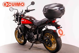KAWASAKI Z 650 RS
