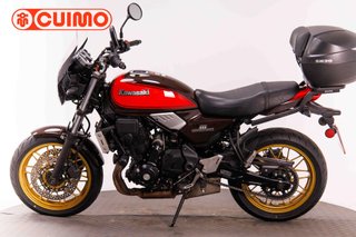 KAWASAKI Z 650 RS