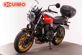 KAWASAKI Z 650 RS