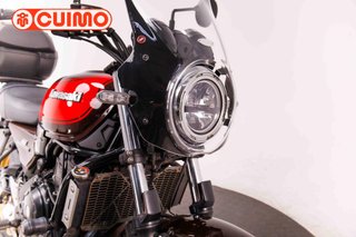 KAWASAKI Z 650 RS