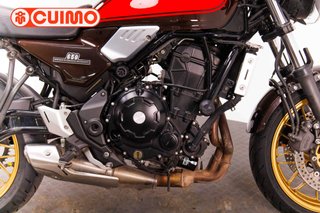 KAWASAKI Z 650 RS