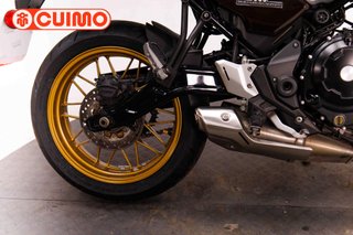 KAWASAKI Z 650 RS